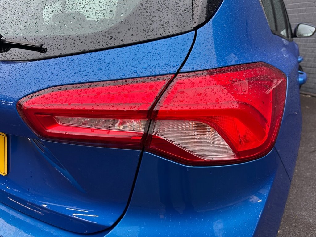 Used Ford Focus 2019 for sale - 76792177: Photo 23