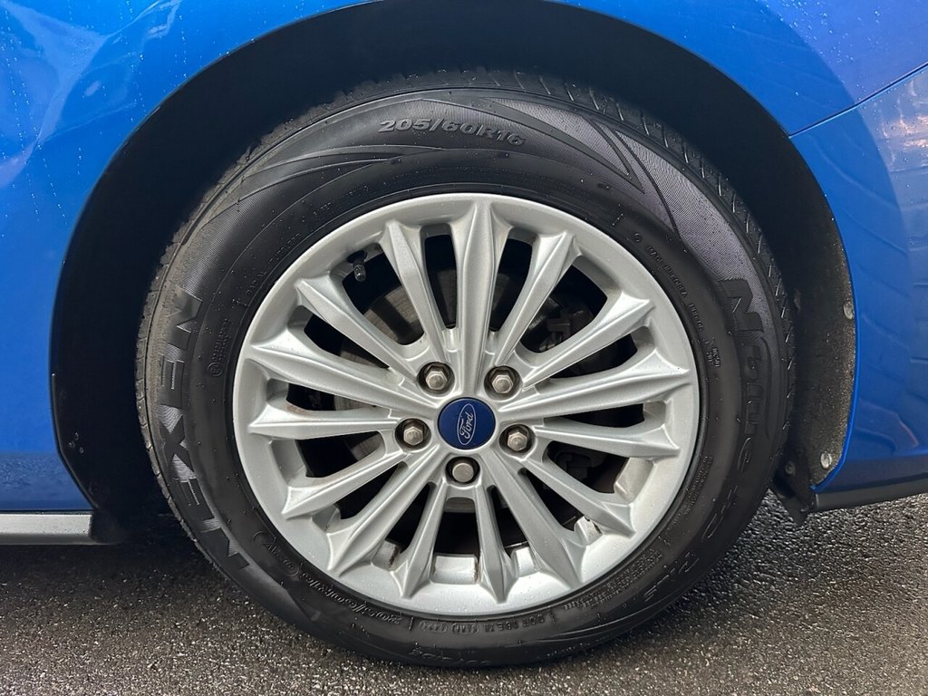 Used Ford Focus 2019 for sale - 76792177: Photo 24