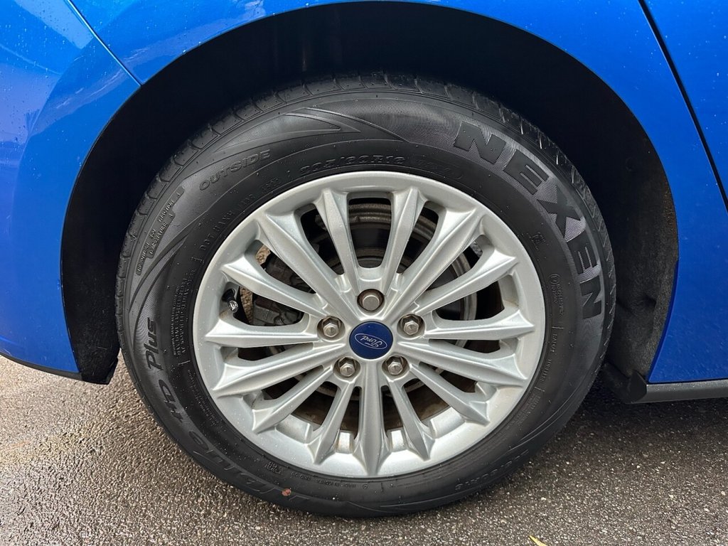 Used Ford Focus 2019 for sale - 76792177: Photo 25