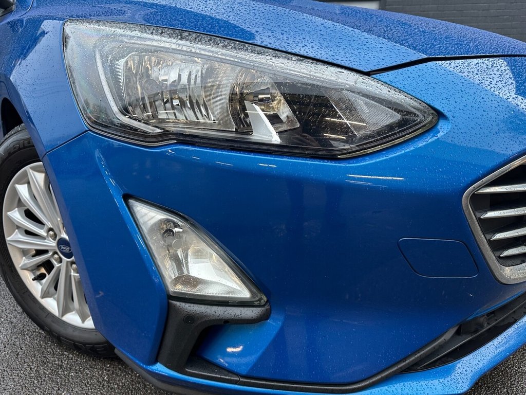 Used Ford Focus 2019 for sale - 76792177: Photo 3