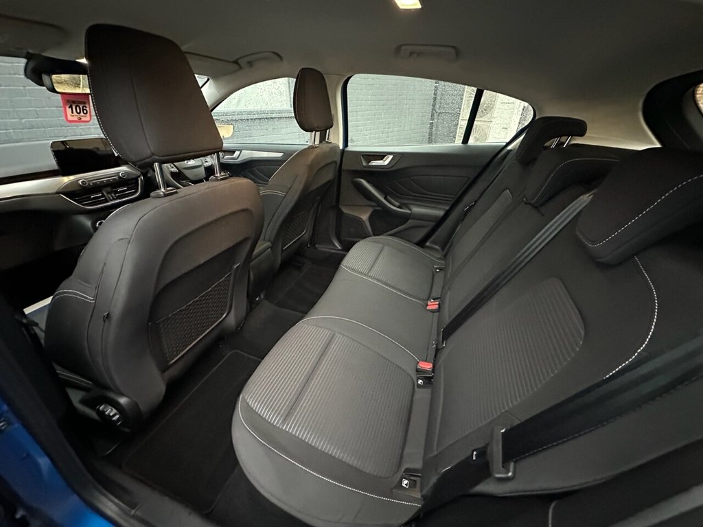 Used Ford Focus 2019 for sale - 76792177: Photo 37