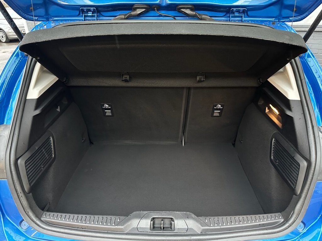 Used Ford Focus 2019 for sale - 76792177: Photo 38