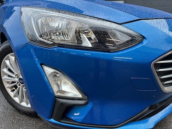 Used Ford Focus 2019 for sale - 76792177: Photo