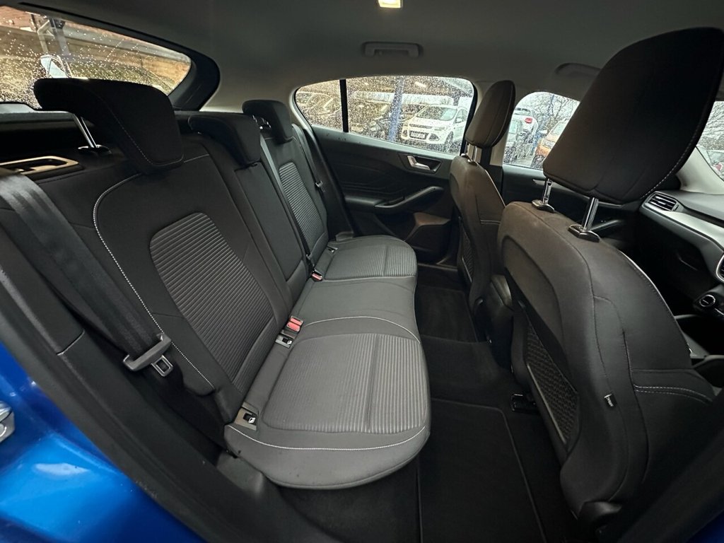 Used Ford Focus 2019 for sale - 76792177: Photo 42