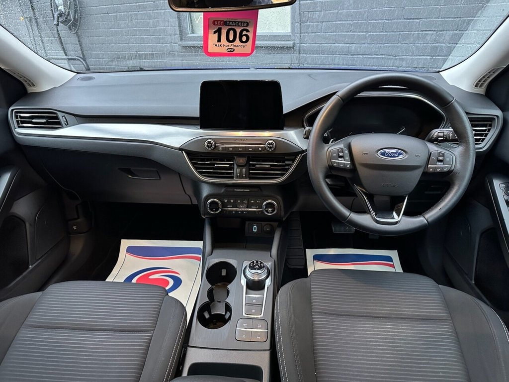 Used Ford Focus 2019 for sale - 76792177: Photo 49