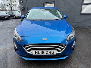 Used Ford Focus 2019 for sale - 76792177: Photo