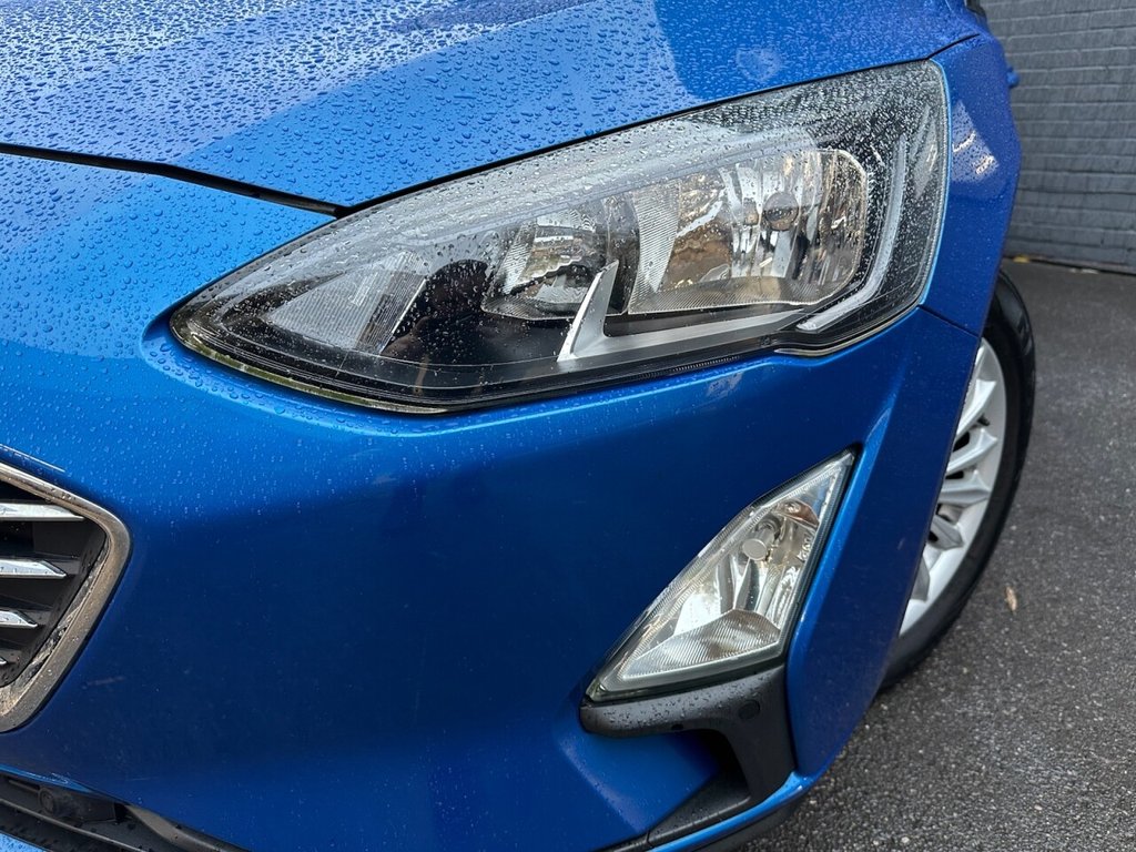 Used Ford Focus 2019 for sale - 76792177: Photo 9