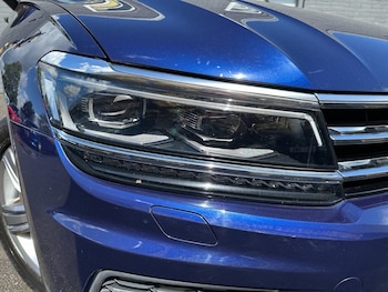 Used Volkswagen Tiguan 2017 for sale - 78644978: Photo