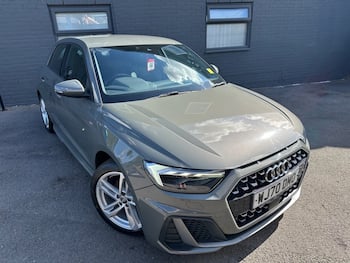 Used Audi A1 2020 for sale - 79461774: Photo