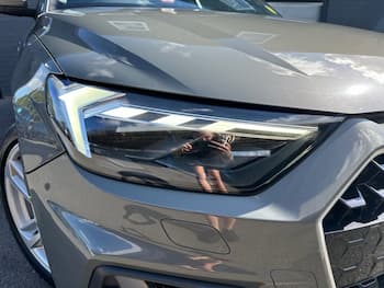 Used Audi A1 2020 for sale - 79461774: Photo