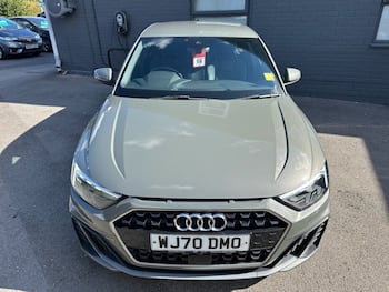 Used Audi A1 2020 for sale - 79461774: Photo