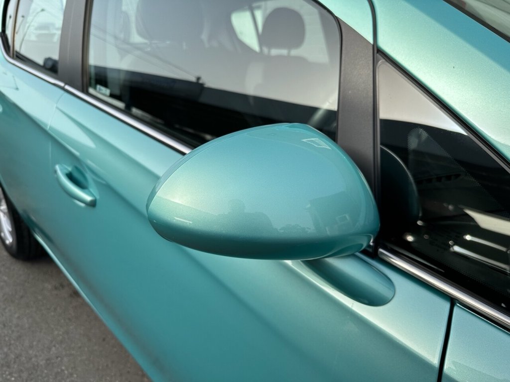 Used Vauxhall Corsa 2016 for sale - 78002362: Photo 10