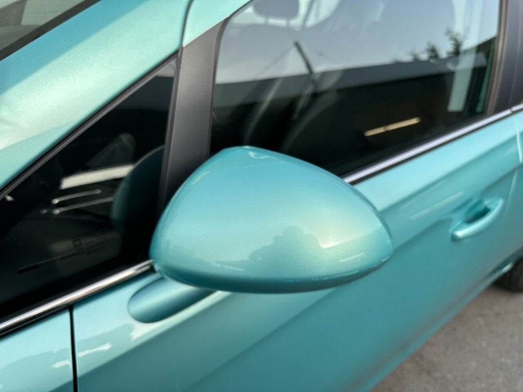 Used Vauxhall Corsa 2016 for sale - 78002362: Photo 12