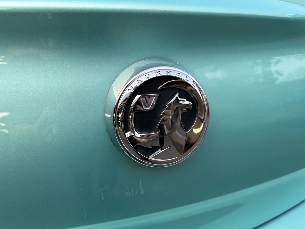 Used Vauxhall Corsa 2016 for sale - 78002362: Photo 19