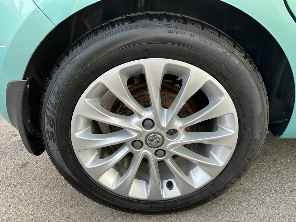 Used Vauxhall Corsa 2016 for sale - 78002362: Photo 26