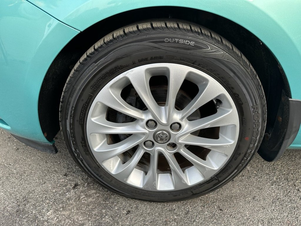 Used Vauxhall Corsa 2016 for sale - 78002362: Photo 28