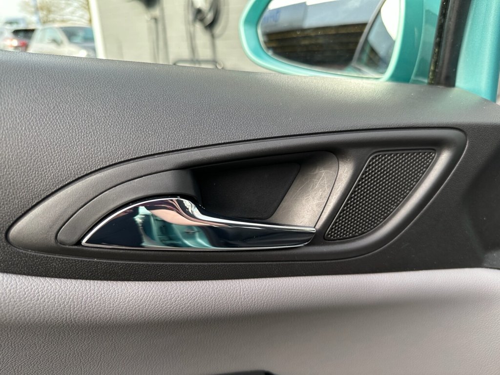 Used Vauxhall Corsa 2016 for sale - 78002362: Photo 30