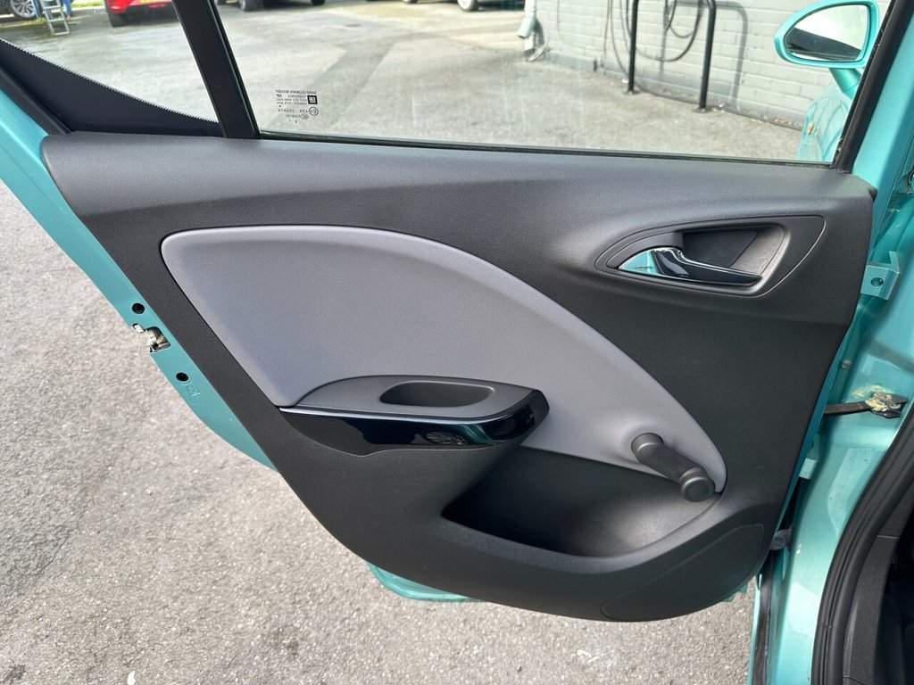 Used Vauxhall Corsa 2016 for sale - 78002362: Photo 36