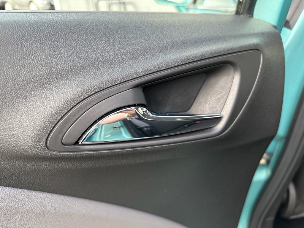 Used Vauxhall Corsa 2016 for sale - 78002362: Photo 37