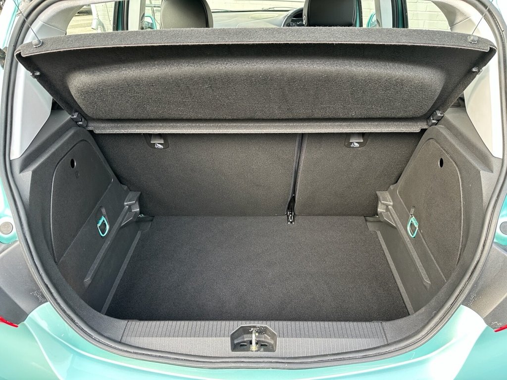 Used Vauxhall Corsa 2016 for sale - 78002362: Photo 42