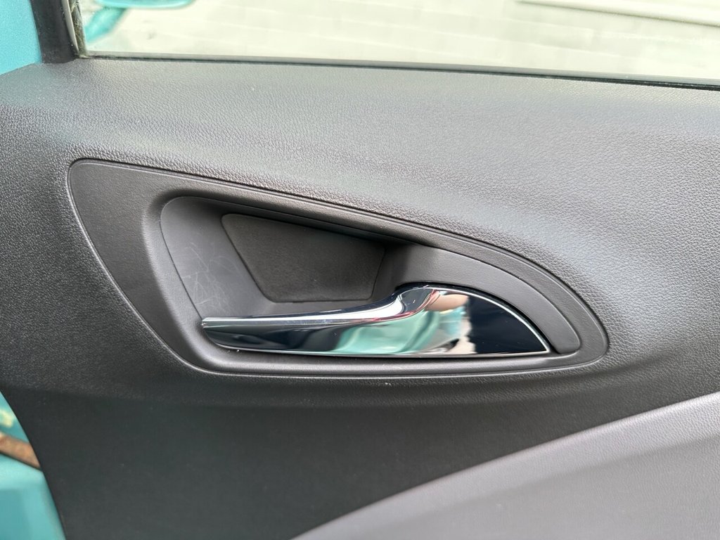 Used Vauxhall Corsa 2016 for sale - 78002362: Photo 45