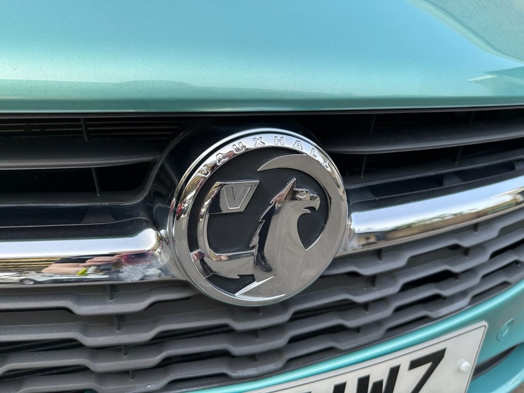 Used Vauxhall Corsa 2016 for sale - 78002362: Photo 6