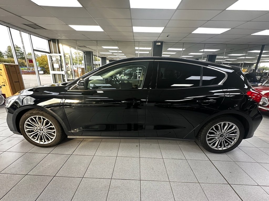 Used Ford Focus 2019 for sale - 76792099: Photo 10