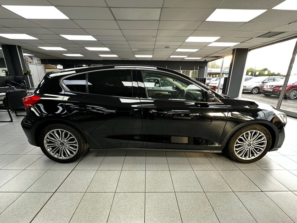 Used Ford Focus 2019 for sale - 76792099: Photo 12