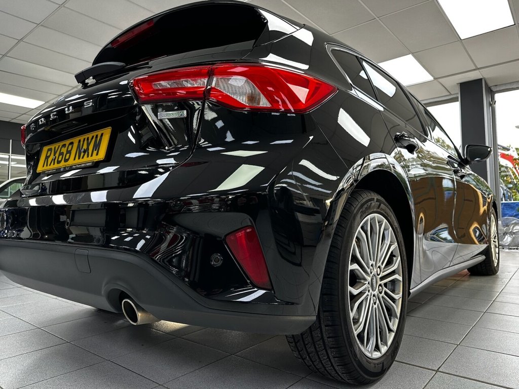 Used Ford Focus 2019 for sale - 76792099: Photo 14