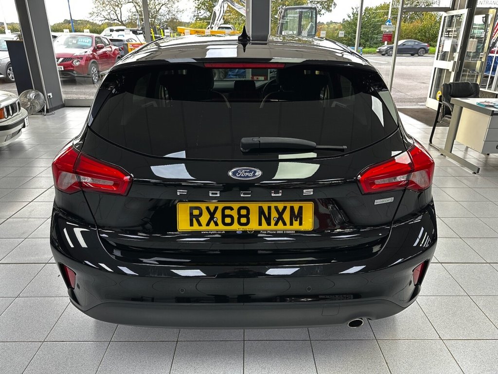 Used Ford Focus 2019 for sale - 76792099: Photo 15
