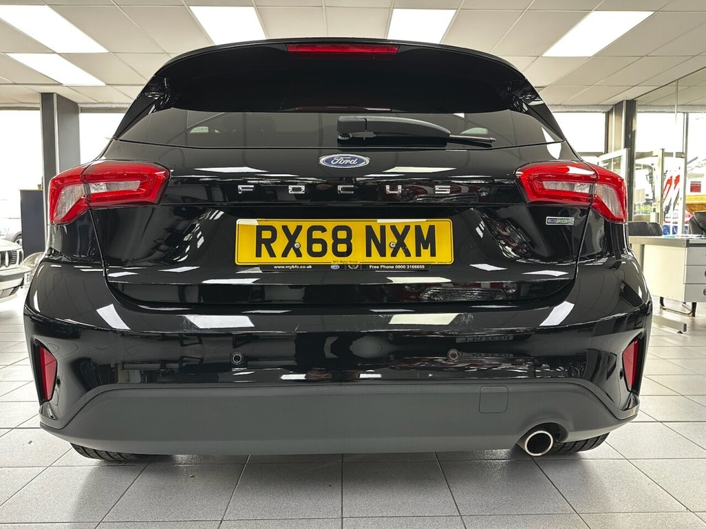 Used Ford Focus 2019 for sale - 76792099: Photo 16