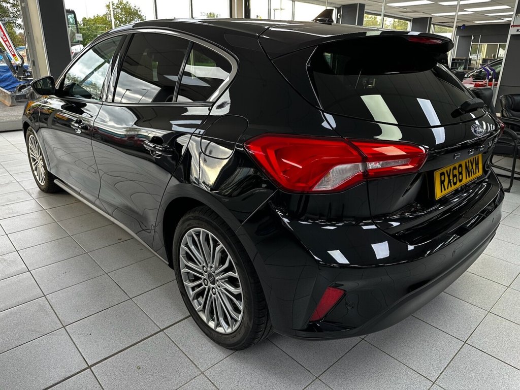 Used Ford Focus 2019 for sale - 76792099: Photo 17