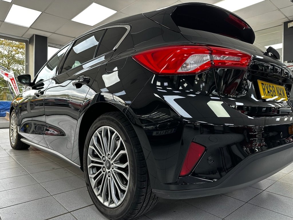 Used Ford Focus 2019 for sale - 76792099: Photo 18