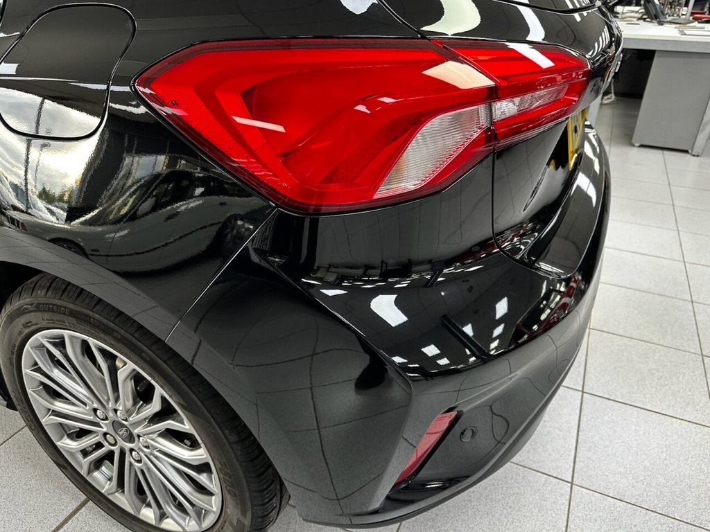 Used Ford Focus 2019 for sale - 76792099: Photo 19