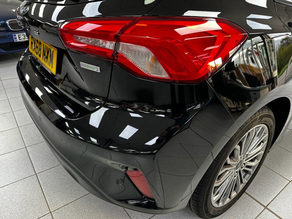 Used Ford Focus 2019 for sale - 76792099: Photo 20