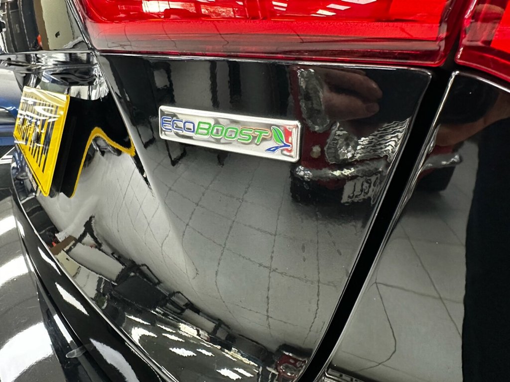 Used Ford Focus 2019 for sale - 76792099: Photo 21