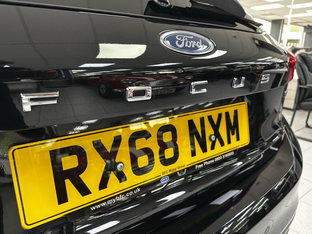 Used Ford Focus 2019 for sale - 76792099: Photo 22