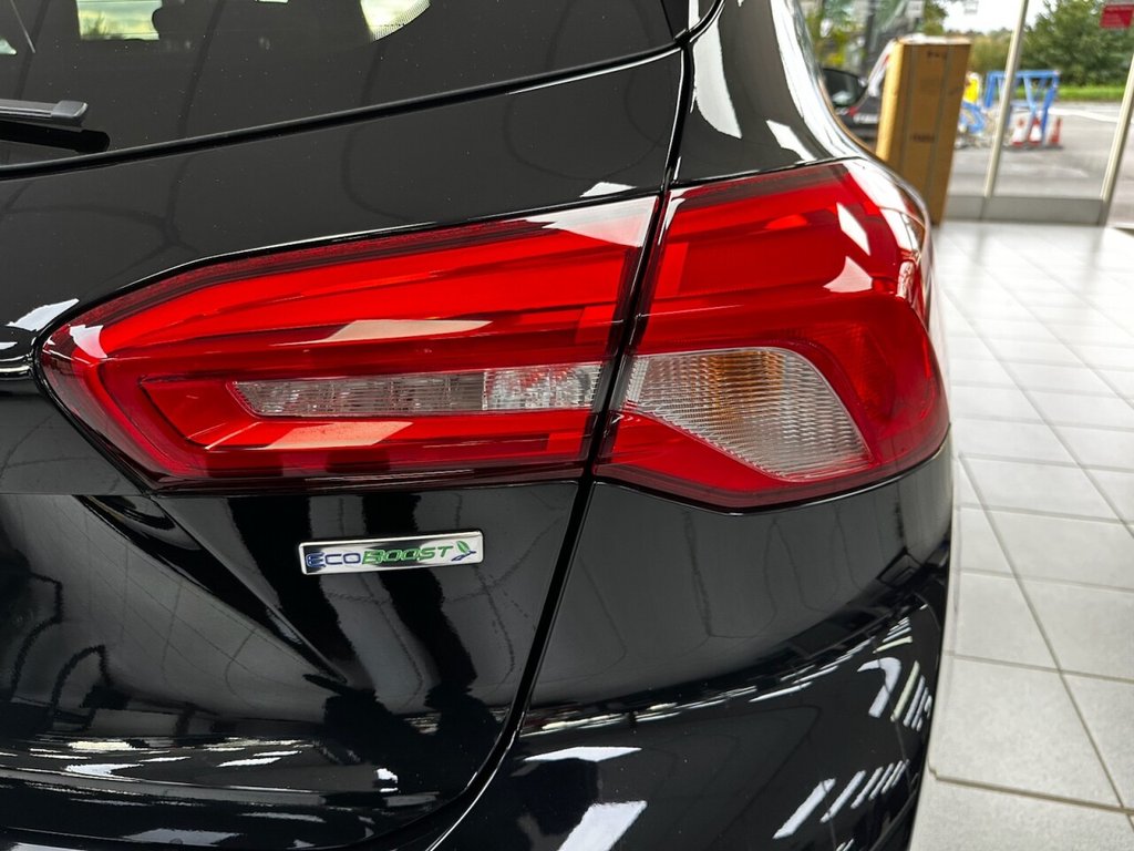 Used Ford Focus 2019 for sale - 76792099: Photo 24