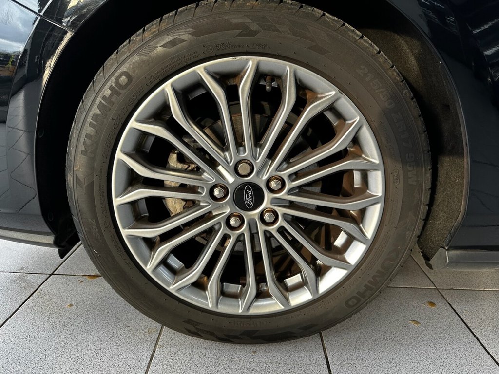 Used Ford Focus 2019 for sale - 76792099: Photo 25