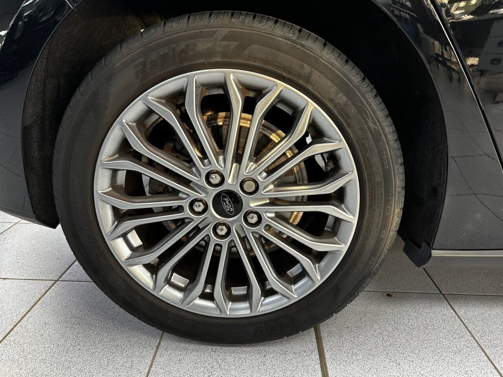 Used Ford Focus 2019 for sale - 76792099: Photo 27