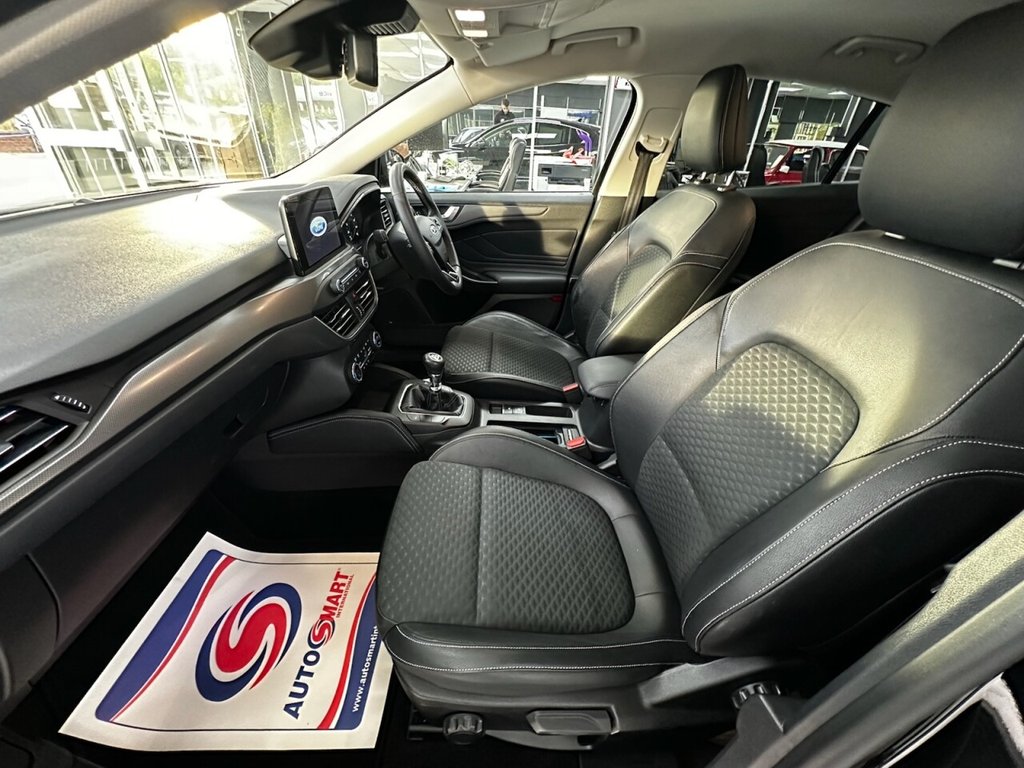 Used Ford Focus 2019 for sale - 76792099: Photo 31