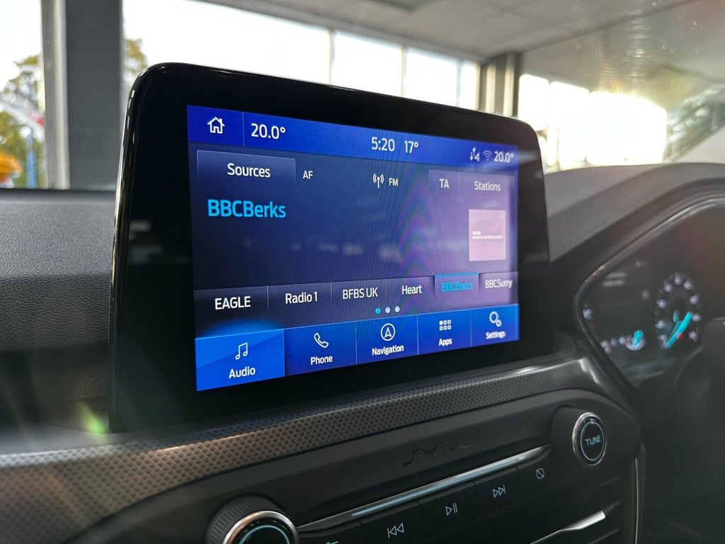 Used Ford Focus 2019 for sale - 76792099: Photo 36