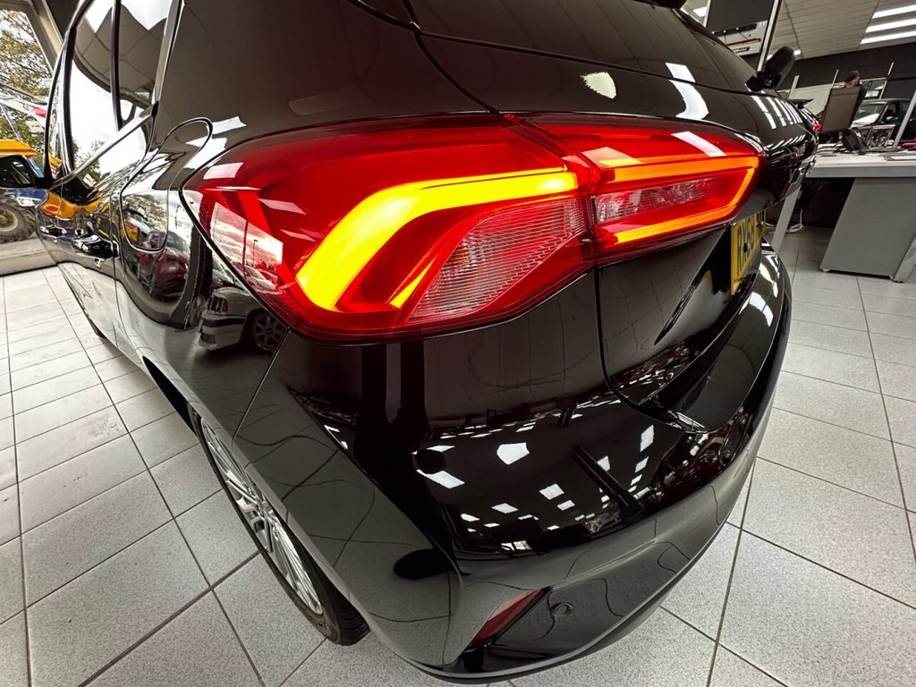 Used Ford Focus 2019 for sale - 76792099: Photo 42