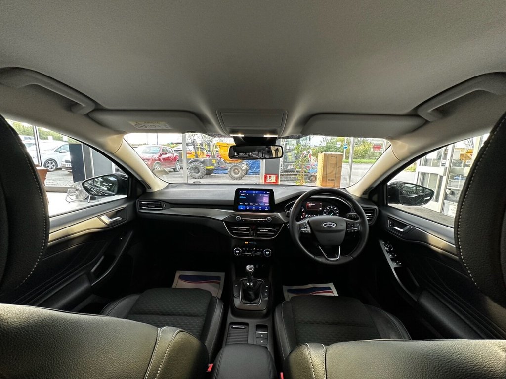 Used Ford Focus 2019 for sale - 76792099: Photo 47