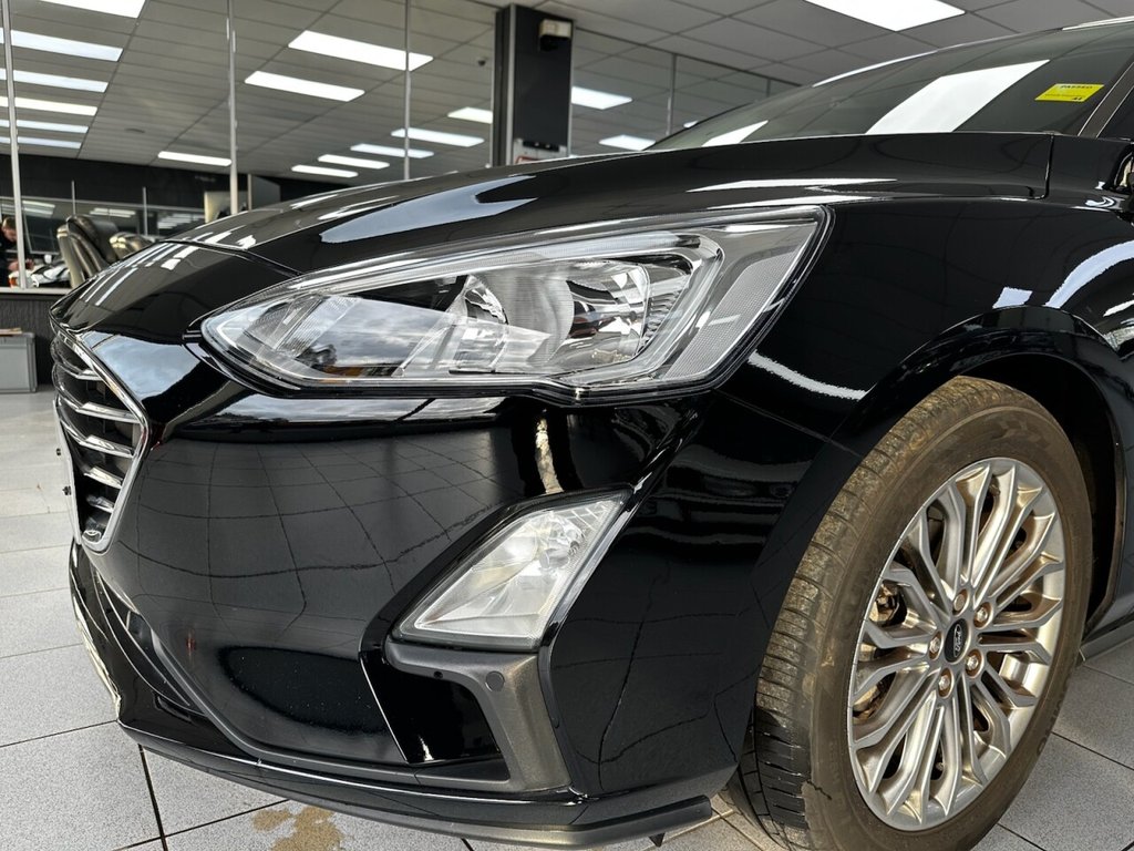 Used Ford Focus 2019 for sale - 76792099: Photo 5