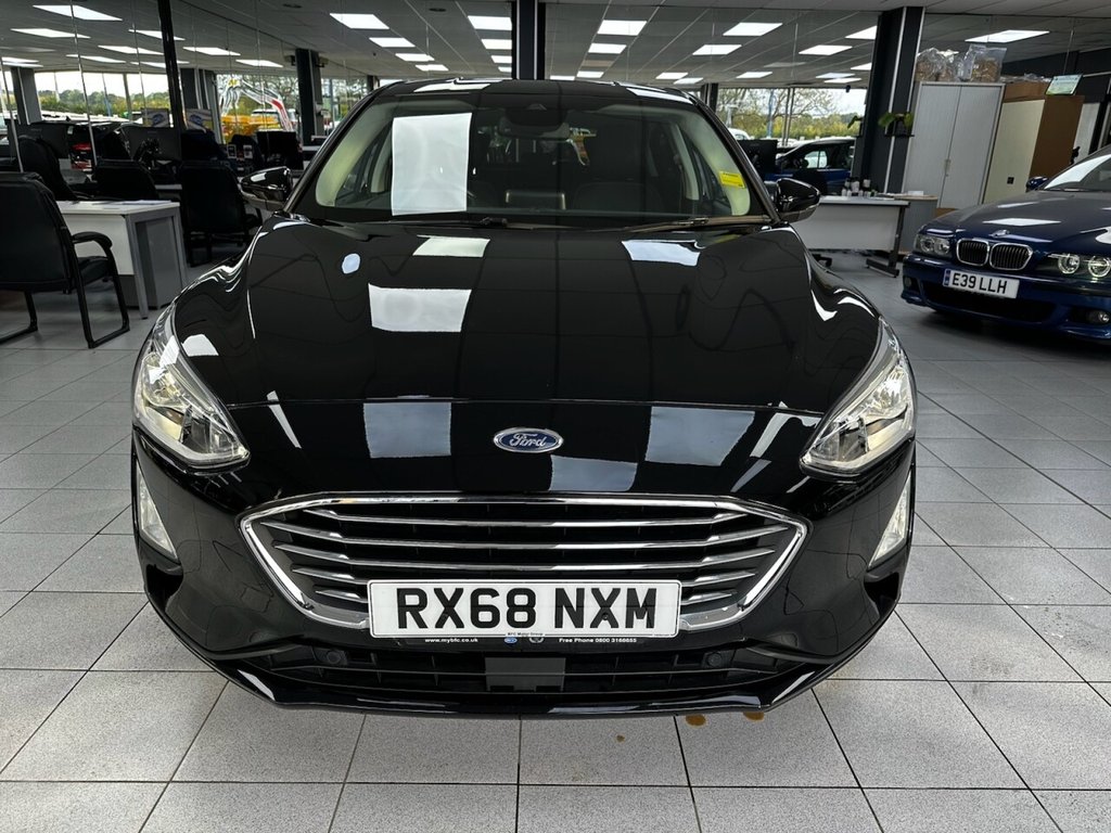 Used Ford Focus 2019 for sale - 76792099: Photo 6