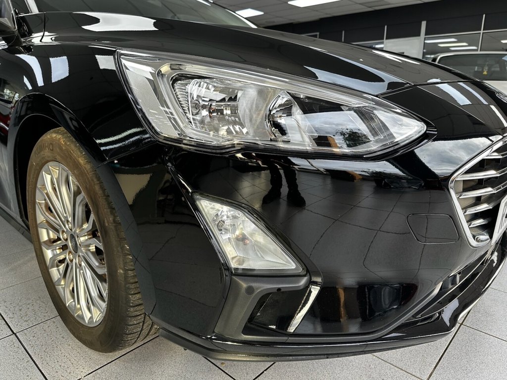 Used Ford Focus 2019 for sale - 76792099: Photo 7