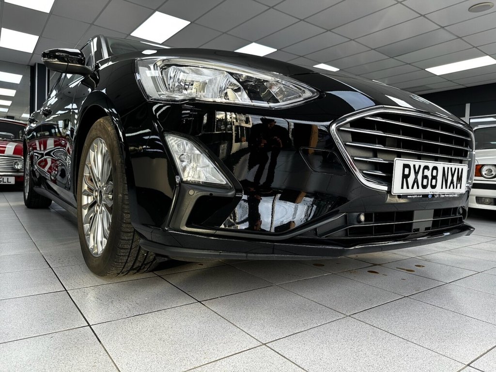 Used Ford Focus 2019 for sale - 76792099: Photo 9