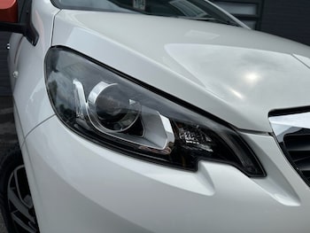 Used Peugeot 108 2016 for sale - 78874687: Photo