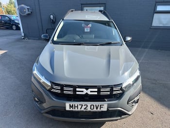 Used Dacia Jogger 2023 for sale - 79619034: Photo